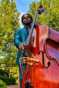 Langston Kitchen’s Mahogany Collective