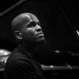 Joshua White & SixOfOne with Devin Daniels, Jeff Parker, Eric Revis & Tyler Kreutel