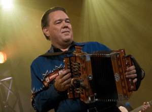 Fais Do-Do With Bruce Daigrepont Cajun Band