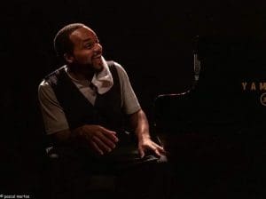 Sullivan Fortner – Piano Duos