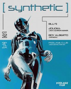 Synthetic