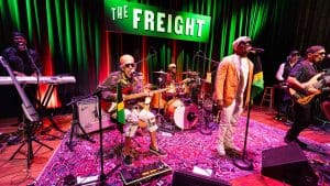 Third World – A Tribute To Cat Coore with Kumar Fyah