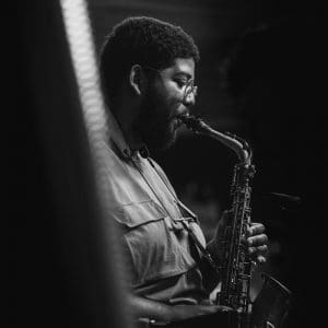 “Tuesday Happenings”: Hosted by Devin Daniels