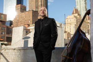 Ben Wolfe Quartet