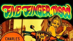 Five Finger Disco: Fever