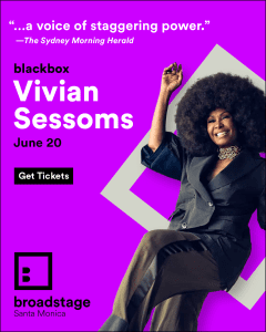 blackbox Vivian Sessoms
