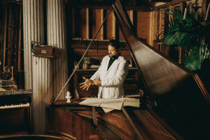 André Bohren