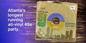 Dj Kemit Presents Kickin Up Dust