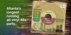 Dj Kemit Presents Kickin Up Dust