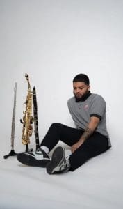 Kasan Belgrave and Session