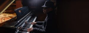 Late Development Presents: Jamz And Conversation Featuring Jimmy Jam