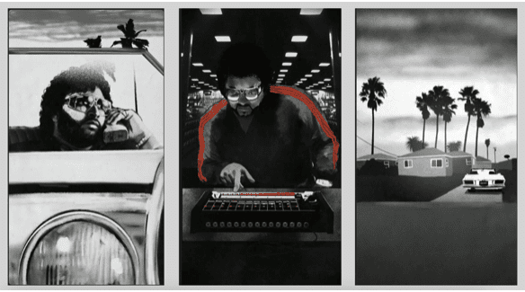 The Rhythm Creators Animated Series