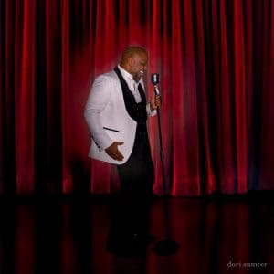 Smoke Jones Juneteenth Celebration Featuring: Heshima Moja