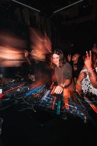 VIBE CHECK: MUNCH B2B BLAKITO (OPEN FORMAT CLUB HITS)