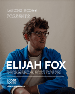 Elijah Fox