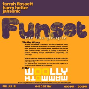 SPECIAL EDITION FUNSET