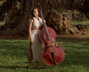 Amina Scott Quintet