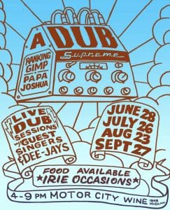A Dub Supreme