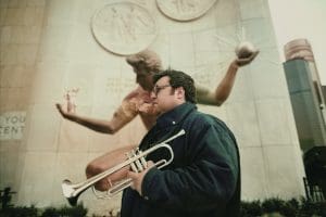 Russ Macklem’s Detroit Quintet