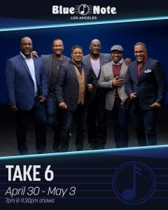 Take 6