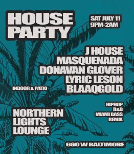 HouseParty