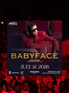 Babyface featuring Jane Eugene