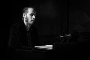 Chris Codish Trio