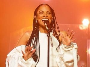 Goapele