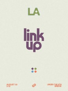 Link Up: Los Angeles