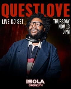 Questlove