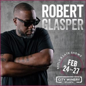 Robert Glasper