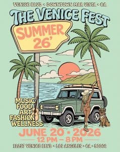 The Venice Fest