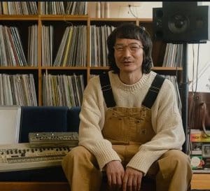 Tomoki Tamura