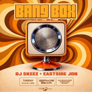 Bang Box