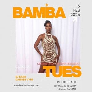 BAMBA TUESDAYS