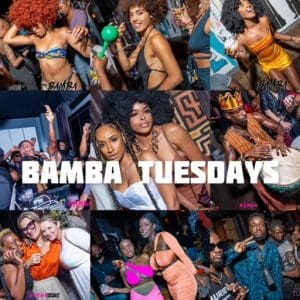 BAMBA TUESDAYS