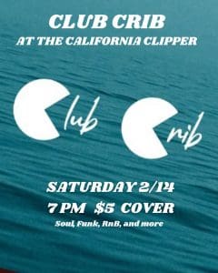 Club Crib