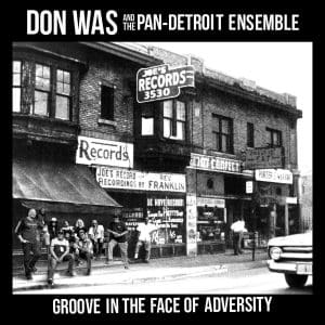 Don Was and the Pan-Detroit Ensemble