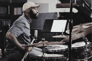 Gerald Watkins Jr. Quartet
