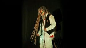 Johnny Dread