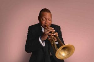 Marsalis and the Masters with Wynton Marsalis