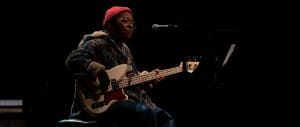 Meshell Ndegeocello