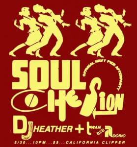 Soul Cohesion