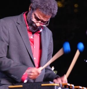 Steve Nelson: The Art of the Vibraphone