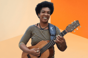 Yusa & World of Rhythms