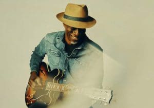 An Evening With Keb’ Mo’