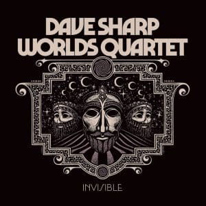 Dave Sharp Worlds Quartet