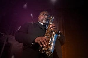 Birth of the Blues The JLCO with Wynton Marsalis