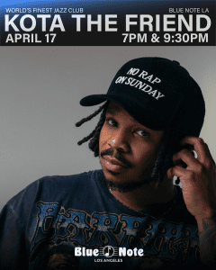 Kota The Friend