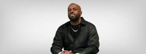 Funk Flex: R&B Birthday Dinner Party